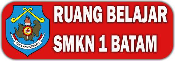 Ruang Belajar SMKN 1 Batam