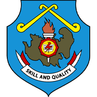 Ruang Belajar SMKN 1 Batam